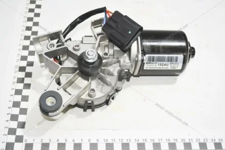 Моторедуктор стеклоочистителя Cruze GM 96893302