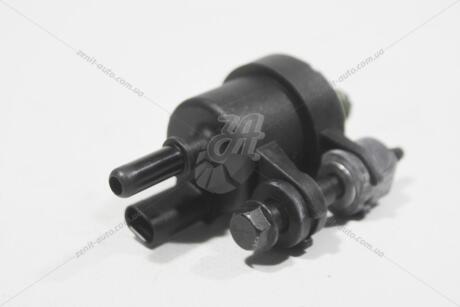 Клапан вентиляции Spark/Cobalt/R4 бака топливного (с кронштейном) GM 96985666