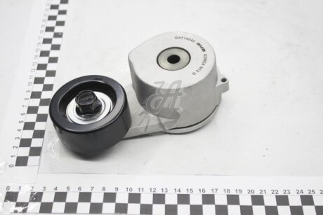 Ролик ремня генератора Hyundai Santa Fe/KIA Sportage 2.0, 2.2 CRDi (09-) GMB GAT10040