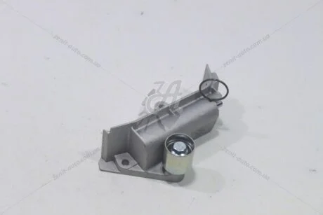 Ролік натяжний ременя генератора Hyundai Accent/Elantra/Getz/i10/i20/i30/i40/ix20 D4FA/D4FB/D4FC (GAT10070) GMB 'GAT10070