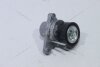Ролік натяжний ременя генератора Peugeot 206/207/307/308/3008/407/408/Partner/ Citroën C2/C3/C4/C5/Berlingo/ DS DS3/ Opel Combo GMB 'GAT20040 (фото 4)