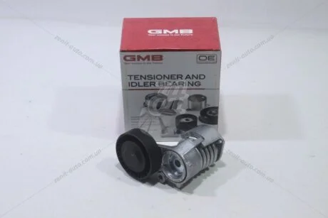 Ролік натяжний ременя генератора Ford Focus II/ Volvo C30/C70/S40/V50 (GAT20410) GMB 'GAT20410