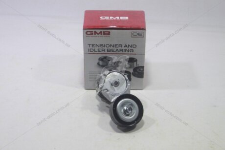 Ролік натяжний ременя генератора Audi A3/ Seat Leon/Toledo/ Skoda Octavia A5/Tour/ VW Beetle/Bora/Golf IV/V GMB 'GAT20650