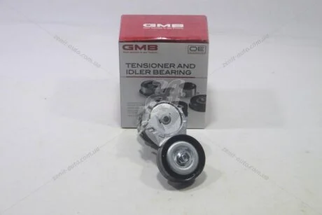 Ролік натяжний ременя генератора Audi A3/ Seat Leon/Toledo/ Skoda Octavia A5/Tour/ VW Beetle/Bora/Golf IV/V (GAT20650) GMB 'GAT20650
