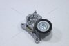 Ролік натяжний ременя генератора Citroën C4/C5/C8/ Peugeot 206/306/406/407/Partner/Expert/ Fiat Scudo/Ulysse/ Ford Focus/S-Max/Galaxy/ Volvo (2.0 HDi/TDCi) GMB 'GAT20760 (фото 7)