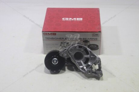Ролік натяжний ременя генератора Audi A2/ Skoda Fabia/ VW Polo 1.4 TDI GMB 'GAT20870