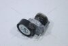 Ролік натяжний ременя генератора Audi A1/A3/ Seat Altea/Cordoba/Ibiza/Leon/Toledo/ Skoda Fabia/Octavia/Rapid/Roomster/Superb/Yeti/ VW Caddy/EOS/Golf/Jetta/Passat/Polo/Scirocco/Tiguan/Touran GMB 'GAT20970 (фото 8)