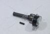 Ролік натяжний ременя генератора Audi A3/TT/ VW Golf/Jetta/Passat/ Skoda Octavia/Fabia/ Seat Ibiza/Leon GMB 'GAT21020 (фото 3)
