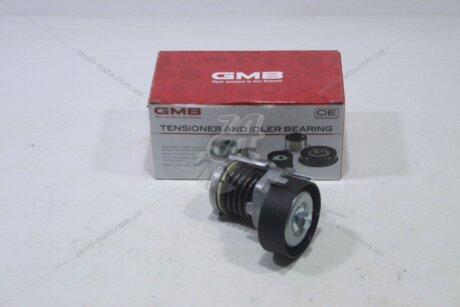 Ролік натяжний ременя генератора VW Golf III/Vento/ Seat Ibiza/Cordoba/ Skoda Fabia/Octavia 1.4 16V BCA/BUD/BXW GMB 'GAT21190