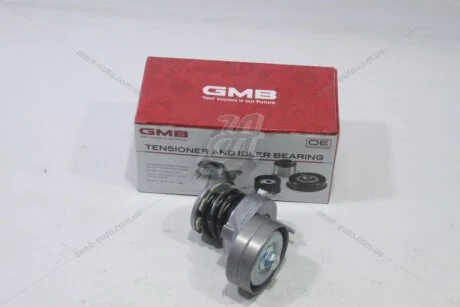 Ролік натяжний ременя генератора VW Polo/Golf/Touran/Jetta (GAT21350) GMB 'GAT21350