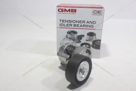 Ролік натяжний ременя генератора BMW 1/3/X1/Mini GMB 'GAT21490