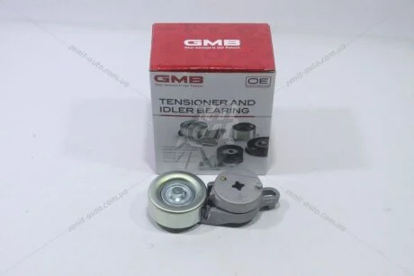 Ролік натяжний ременя генератора Toyota RAV4 CA40/Camry 2.5/Venza/ Lexus ES/RX (GAT30040) GMB 'GAT30040