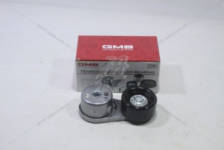 Ролік натяжний ременя генератора Nissan Frontier D40/Pathfinder R51/X‑Trail T30/Xterra 4.0 V6 VQ40DE GMB 'GAT31610