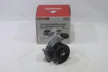Ролік натяжний ременя генератора Toyota Land Cruiser 100/Sequoia/Land Cruiser Prado/ Lexus LX470 4.7 1UZ‑FE/2UZ‑FE (GAT31630) GMB 'GAT31630
