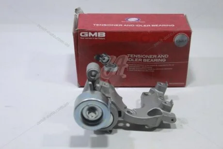 Ролік натяжний ременя генератора Toyota Land Cruiser Prado/Hilux/4Runner/FJ Cruiser 1GR‑FE (GAT31700) GMB 'GAT31700