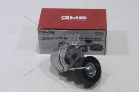 Ролік натяжний ременя генератора Toyota Hilux/Hiace/Land Cruiser 1KD/2KD (GAT32440) GMB 'GAT32440