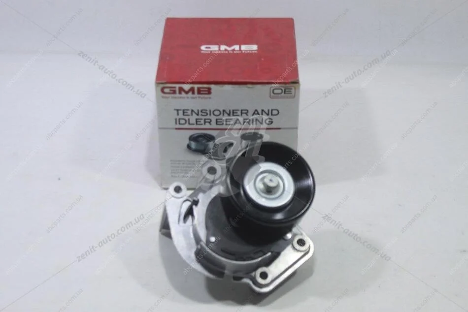 Ролік натяжний ременя генератора Toyota/Lexus 1UZ‑FE/3UZ‑FE LS400/GS430/SC430 (GAT32550) GMB 'GAT32550 (фото 1)