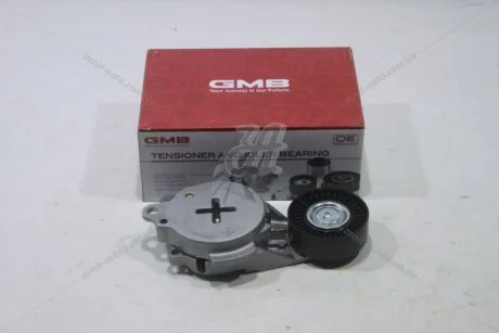 Ролік натяжний ременя генератора Toyota Camry/RAV 4/Highlander 2AZ/2GR (GAT32670) GMB 'GAT32670