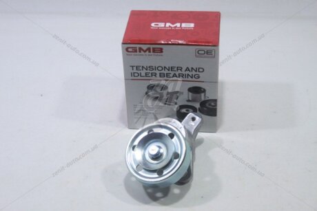 Ролік натяжний ременя генератора Toyota Avensis/Corolla/RAV 4/Picnic 1CD‑FTV/1ZZ/2Z) GMB 'GAT32710