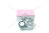Ролік натяжний ременя генератора Mitsubishi Lancer X 1.8/2.0 07-17/ Outlander XL 2.0 06-12/ Grandis NA8W 04-10 (GAT33100) GMB 'GAT33100 (фото 2)