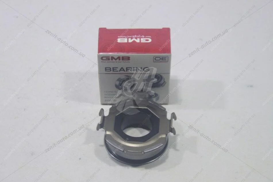 Підшипник вижимний Subaru Forester 2.0 97-/05-/ 2.5 09-/ Impreza 1.6/1.8/2.0/Legacy/Outback/XV (GC03110) GMB 'GC03110 (фото 1)