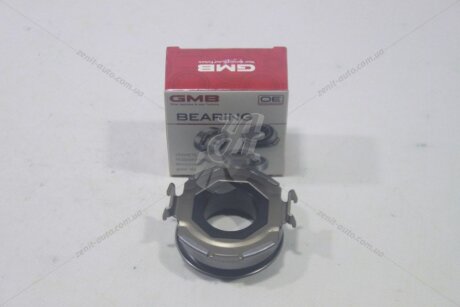 Підшипник вижимний Subaru Forester 2.0 97-/05-/ 2.5 09-/ Impreza 1.6/1.8/2.0/Legacy/Outback/XV GMB 'GC03110