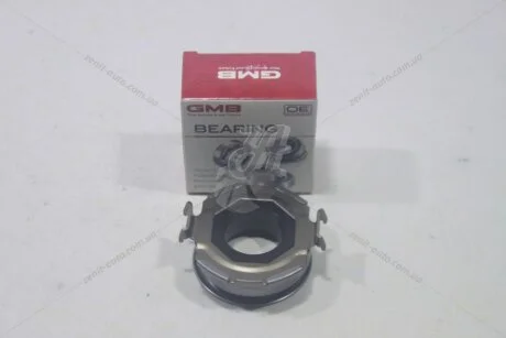 Підшипник вижимний Subaru Forester 2.0 97-/05-/ 2.5 09-/ Impreza 1.6/1.8/2.0/Legacy/Outback/XV (GC03110) GMB 'GC03110