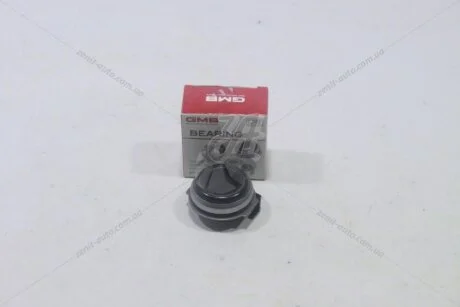 Підшипник вижимний Renault Duster 1.5 dCi/1.6/Logan (GC05110) GMB 'GC05110