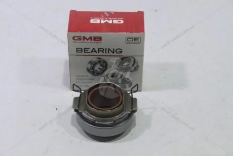 Підшипник вижимний Toyota 4 Runner/Hilux/Land Cruiser (GC20310) GMB 'GC20310