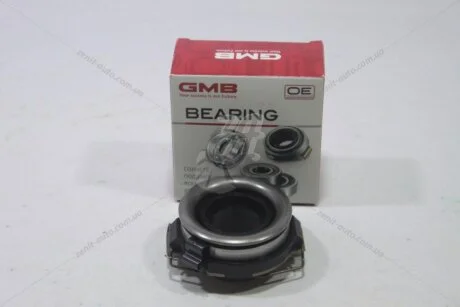 Підшипник вижимний Toyota Hilux 2.5 D-4D 05-15 (GC21310) GMB 'GC21310