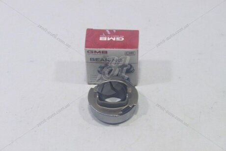 Підшипник вижимний Mazda 2 1.2/1.5/ 3 1.5/1.6/2.0 GMB 'GC22010