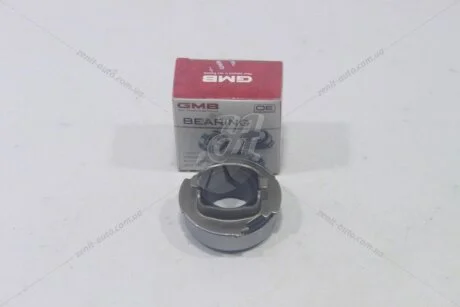 Підшипник вижимний Mazda 2 1.2/1.5/ 3 1.5/1.6/2.0 (GC22010) GMB 'GC22010
