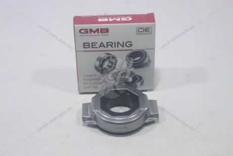 Підшипник вижимний Nissan Almera N15 (GC41010) GMB 'GC41010