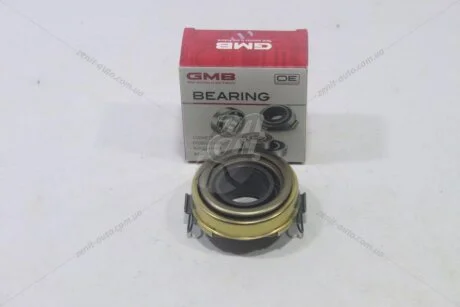 Підшипник вижимний Toyota 4 Runner 3.0 TD/ Hilux 2.5 D-4D (GC48110) GMB 'GC48110