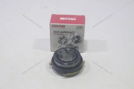 Підшипник вижимний Hyundai Atos/i10/i20 (GC55110) GMB 'GC55110