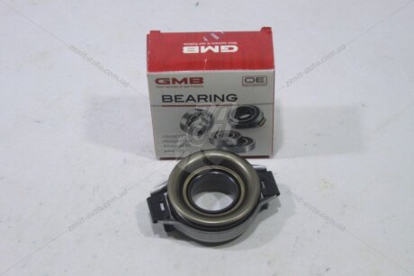 Підшипник вижимний Nissan Almera N15/N16 GMB 'GC61210