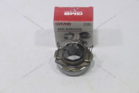 Підшипник вижимний Toyota Hilux 2.4 D/ Hiace 2.4 TD GMB 'GC63010