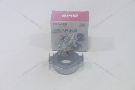 Підшипник вижимний Toyota Auris 1.4/1.6/1.8/ Avensis 1.6/1.8 GMB 'GC70010