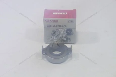 Підшипник вижимний Toyota Auris 1.4/1.6/1.8/ Avensis 1.6/1.8 (GC70010) GMB 'GC70010