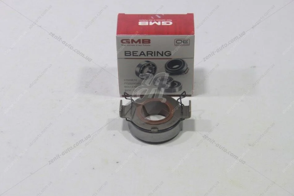 Підшипник вижимний Toyota Auris 1.4/1.6/1.8/ Avensis 1.6/1.8 (GC70011) GMB 'GC70011 (фото 1)