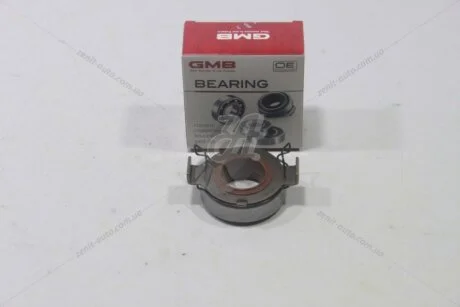 Підшипник вижимний Toyota Auris 1.4/1.6/1.8/ Avensis 1.6/1.8 (GC70011) GMB 'GC70011