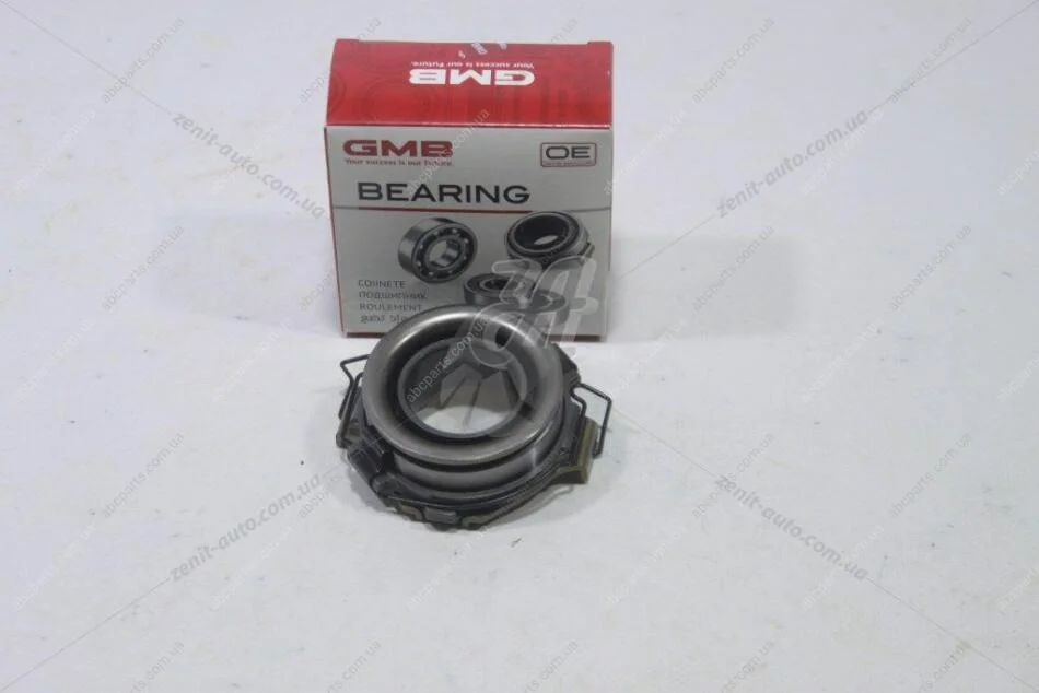 Підшипник вижимний Toyota Camry 2.4 06- (GC98010) GMB 'GC98010 (фото 1)