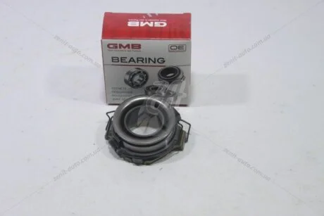 Підшипник вижимний Toyota Camry 2.4 06- (GC98010) GMB 'GC98010