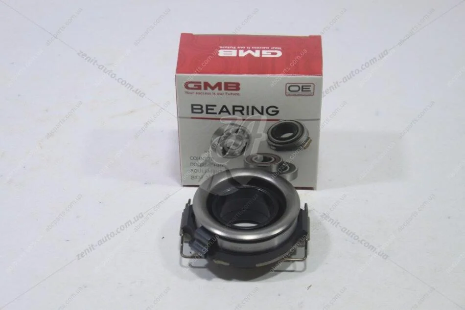 Підшипник вижимний Toyota Fortuner 2.8 D 15-/ Hilux 2.4 D (GC99120) GMB 'GC99120 (фото 1)