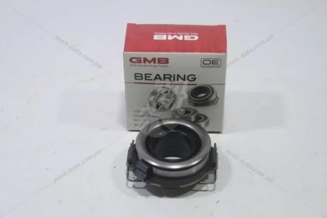 Підшипник вижимний Toyota Fortuner 2.8 D 15-/ Hilux 2.4 D (GC99120) GMB 'GC99120