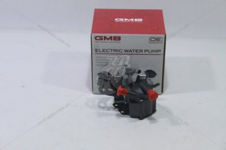 Насос водяний додатковий електричний Peugeot/Citroen EP6/EP3/1,6 VTi/1,6 THP GMB 'GEWP001