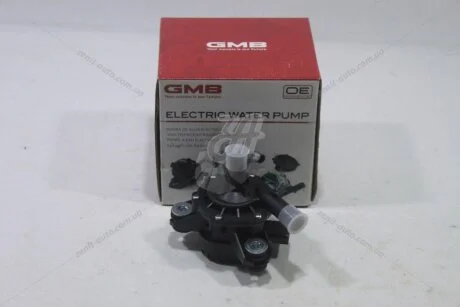 Насос водяний додатковий електричний Toyota Avalon/Camry 2.5 2AR‑FE/2AR‑FXE/ 3.5 2GR‑FE/ AVV50 (GEWT004) GMB 'GEWT004