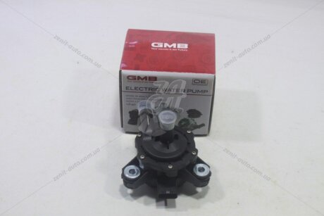 Насос водяний додатковий електричний Toyota RAV 4 2.5 2AR‑FE/2AR‑FXE GMB 'GEWT008