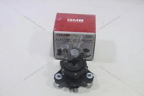 Насос водяний додатковий електричний Toyota RAV 4 2.5 2AR‑FE/2AR‑FXE (GEWT008) GMB 'GEWT008