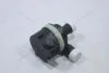 Насос водяний додатковий електричний Audi A1/A4/A5/A6/A7/A8/ Skoda Fabia.Rapid/Roomster/ VW Polo/Jetta/ Bentley Continental (GEWVW003) GMB 'GEWVW003 (фото 6)